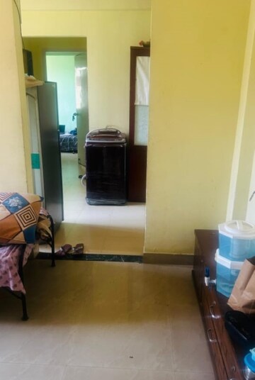 Furnished Amenities in 1 BHK Apartment at CIDCO Sector 36 Taloja CHS, Sector 36 Taloja – for Rent