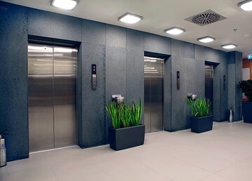  Office Space For Sale in Splendor Onyx Blue, Sector 142