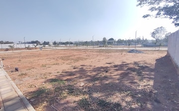 Plot For Sale in Agrahara