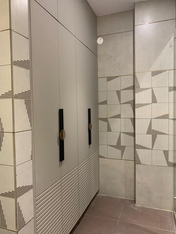 Bathroom in 4 BHK Builder Floor at Sector 47 – for Sale