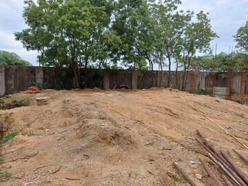 Plot Area in  Plot at Puzhal – for Sale
