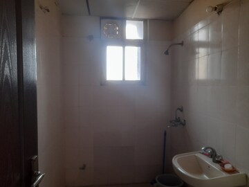 Bathroom in 3 BHK Apartment at Piyush Heights, Sector 89 – for Sale