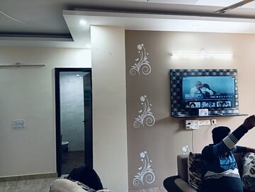 Furnished Amenities in 3 BHK Builder Floor at M3M Atrium, Sector 57 – for Rent