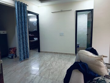 Room in 3 BHK Builder Floor at M3M Atrium, Sector 57 – for Rent