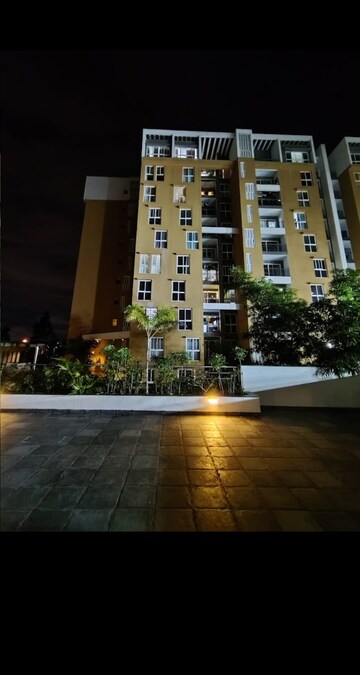 3 BHK Apartment – Exterior View View at SNN Raj GreenBay, Electronic City Phase ii - for Sale