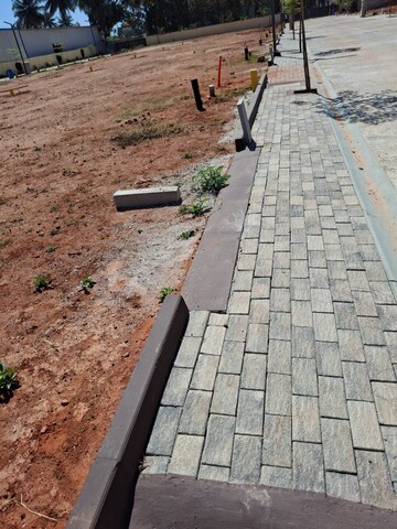  Plot For Sale in Agrahara