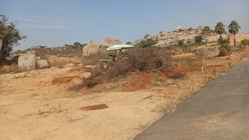 Plot Area in  Plot at Vikarabad – for Sale