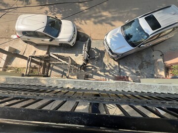2 BHK Independent House – Exterior View View at Sector 10a - for Sale