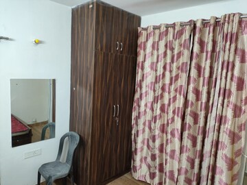 Bedroom in 2 BHK Apartment at Tulip Lemon, Sector 69 – for Rent