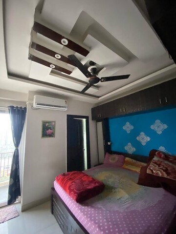 Bedroom in 2 BHK Apartment at Signature Global The Roselia, Sector 95a – for Rent