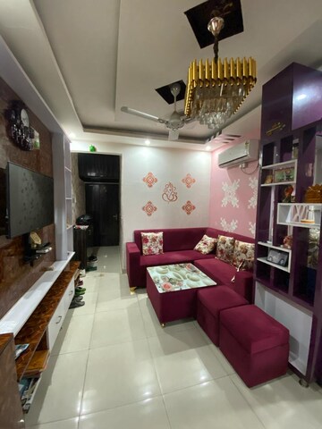 2 BHK Apartment For Rent in Signature Global The Roselia, Sector 95a