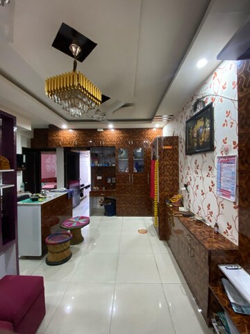 2 BHK Apartment – Exterior View View at Signature Global The Roselia, Sector 95a - for Rent