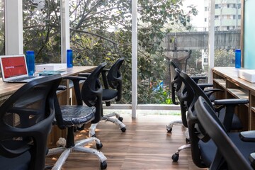  Office Space For Rent in Solitaire Corporate Park, Andheri East