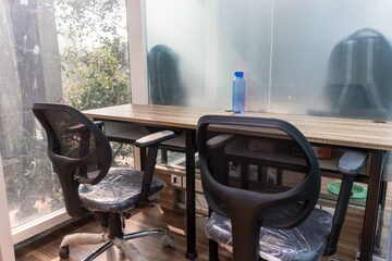 Parking in  Office Space at Solitaire Corporate Park, Andheri East – for Rent