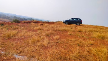 Plot Area in  Plot at Vikarabad – for Sale
