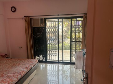 Balcony in 3 BHK Villa at Puranik Villa, Ashok Nagar – for Sale