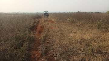Plot Area in  Plot at Vikarabad – for Sale