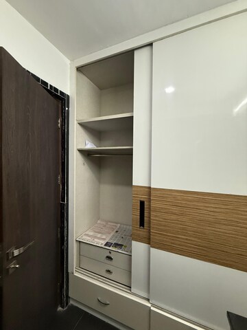 Bathroom in 3.5 BHK Builder Floor at RWA Residential Society Sector 46, Sector 46 – for Rent
