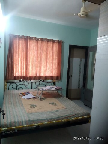Bedroom in 1 BHK Apartment at Ram India Green Divine, Malwadi – for Sale