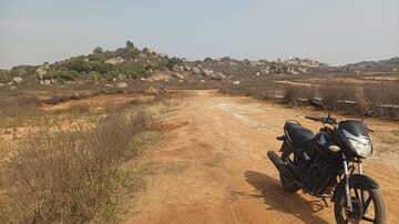  Plot For Sale in Vikarabad