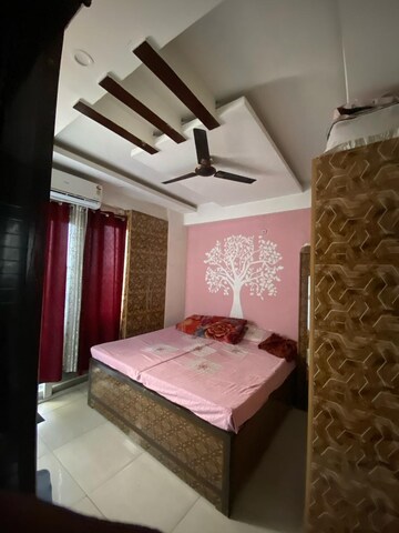 Bedroom in 2 BHK Apartment at Signature Global The Roselia, Sector 95a – for Sale