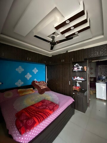 Bedroom in 2 BHK Apartment at Signature Global The Roselia, Sector 95a – for Sale