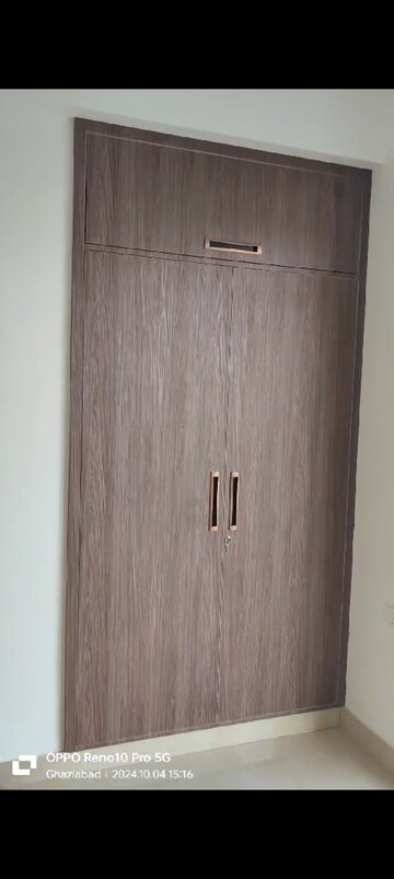 Furnished Amenities in 3.5 BHK Apartment at ATS Nobility, Sector 4, Greater Noida – for Rent
