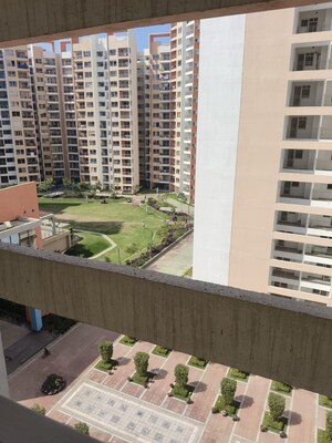 3 BHK Apartment – Exterior View View at Shapoorji Pallonji Joyville Gurgaon, Sector 102 - for Sale