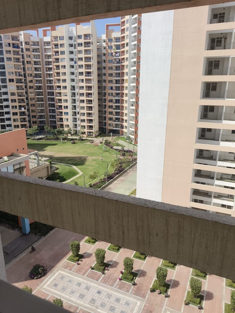 Exterior View, shapoorji-pallonji-joyville-gurgaon 3 Bedroom 1852 Sq.Ft. Apartment In Sector 102 Gurgaon 8265832