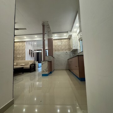 2 BHK Apartment For Rent in Pyramid Fusion Homes Sector 70a Gurgaon  8265877