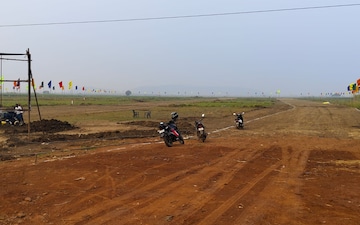 Plot For Sale in Andheri West