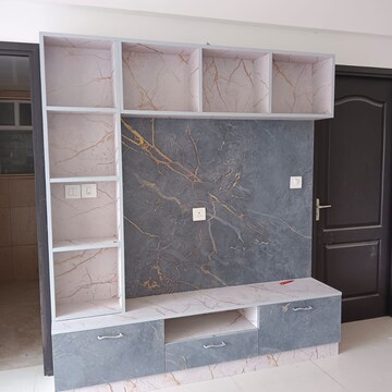 3 BHK Apartment For Rent in Shriram Liberty Square, Electronic City Phase ii