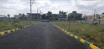  Plot – Exterior View View at Electronic City - for Sale