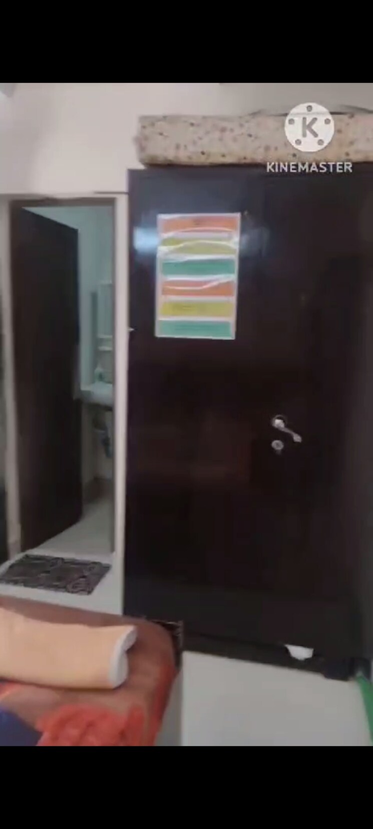 Bathroom, mahavir enclave 1 2 Bedroom 680 Sq.Ft. Builder Floor In Mahavir Enclave 1 Delhi 8265886