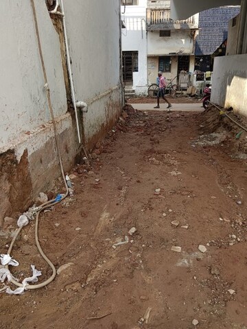  Plot – Exterior View View at Anakapalle - for Sale