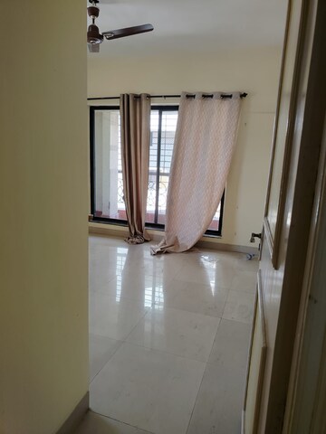 Bedroom in 2 BHK Apartment at Ashoka Residency Kharghar , Sector 12 Kharghar – for Rent