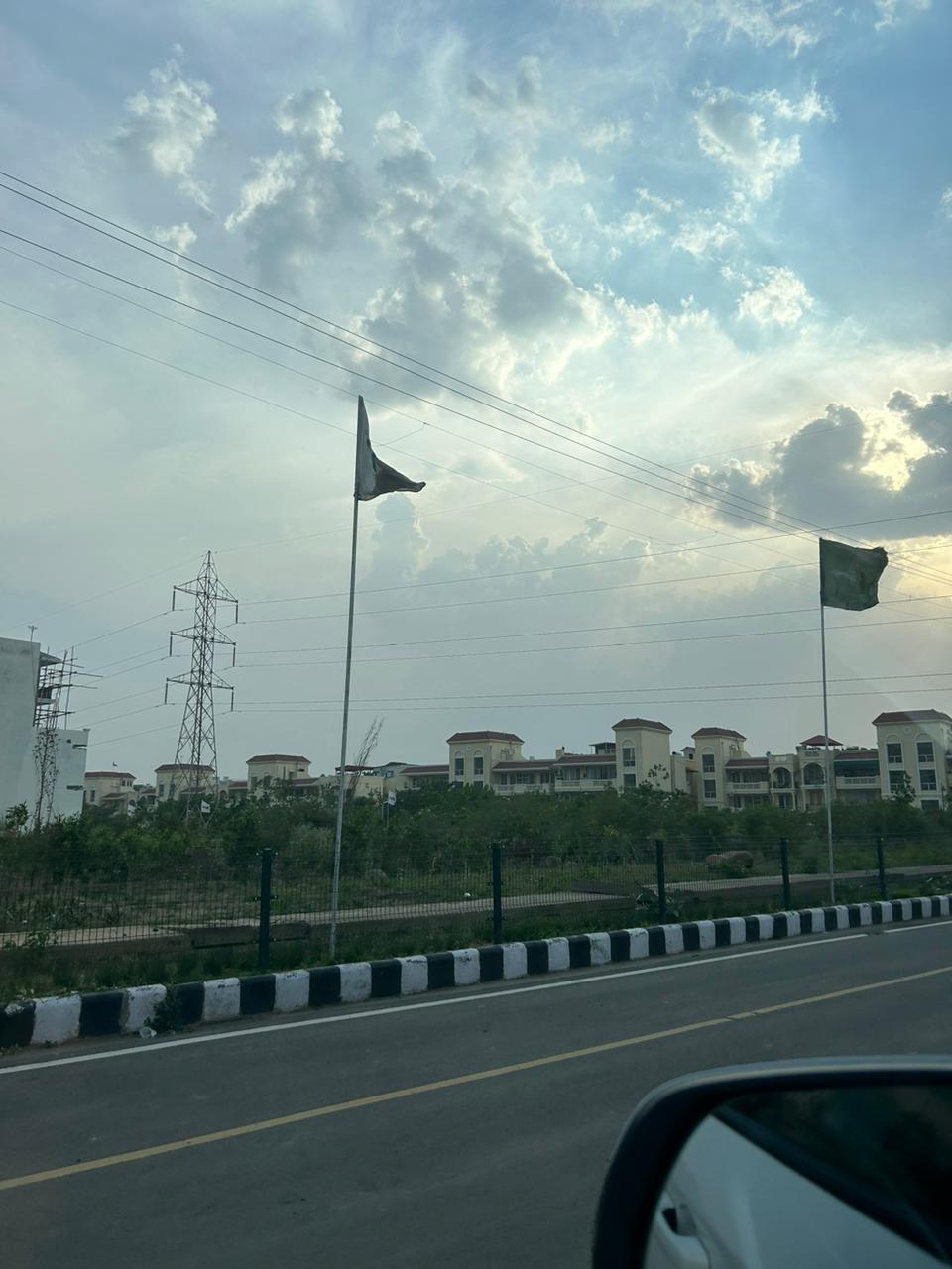 Plot For Sale in Daksh Real Estate 