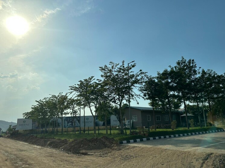 undefined, kharar banur road  502 Sq.Yd. Plot In KharaR Banur Road Mohali 8265903