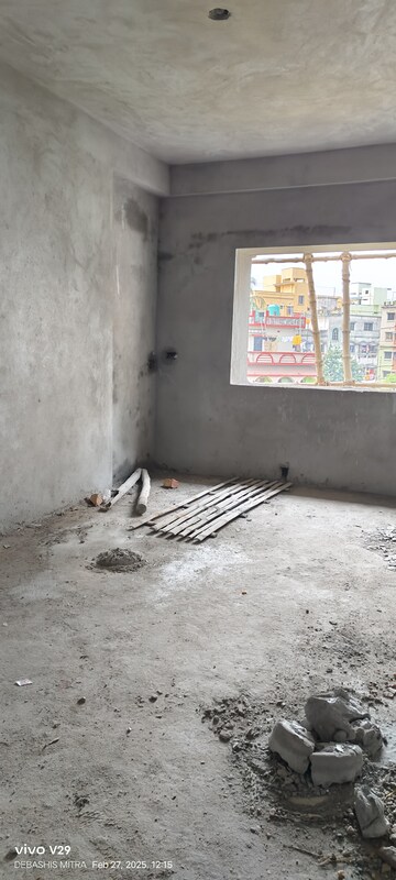 2 BHK Apartment For Sale in Nager Bazar