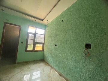 Furnished Amenities in 3 BHK Apartment at US Pine Homes, Dhakoli Village – for Rent