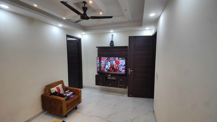 Bedroom, lajpat nagar 4 2 Bedroom 900 Sq.Ft. Builder Floor In Lajpat Nagar 4 Delhi 8265948