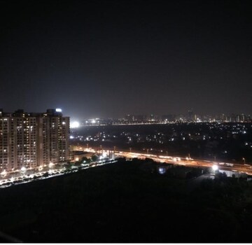 Swimming Pool in 2 BHK Apartment at Gaur City 2 - 14th Avenue, Sector 16c Greater Noida – for Rent