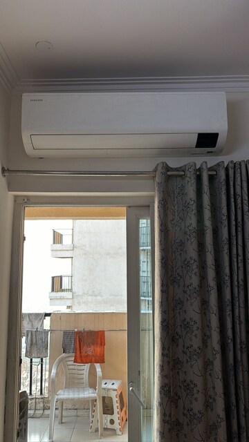 Kitchen in 2 BHK Apartment at Gaur City 2 - 14th Avenue, Sector 16c Greater Noida – for Rent
