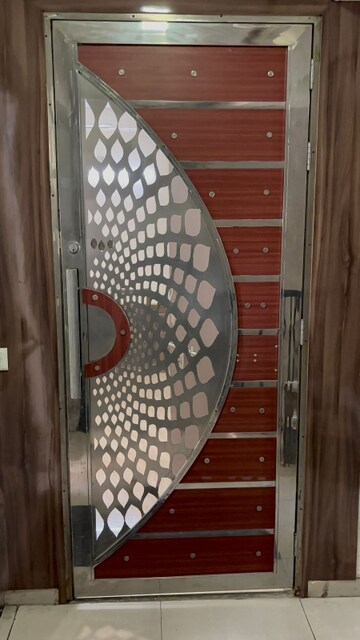 Bathroom in 2 BHK Apartment at Gaur City 2 - 14th Avenue, Sector 16c Greater Noida – for Rent