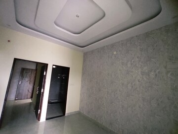 Furnished Amenities in 3 BHK Independent House at Ansal Sushant City II, Kalwar Road – for Sale