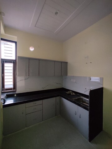 Kitchen in 3 BHK Independent House at Ansal Sushant City II, Kalwar Road – for Sale