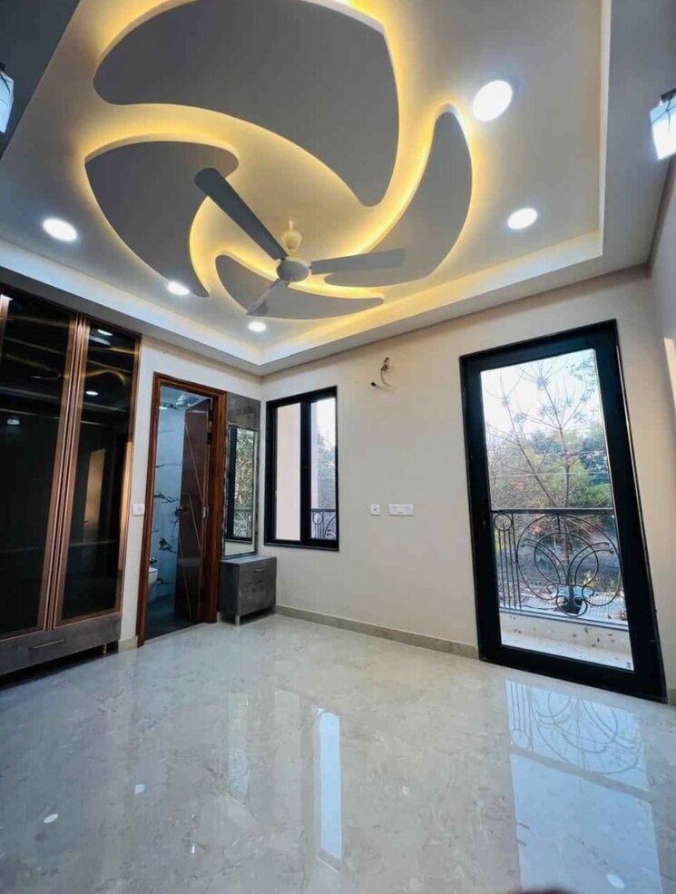 Bedroom, sector 38 4 Bedroom 1850 Sq.Ft. Builder Floor In Sector 38 Gurgaon 8265999