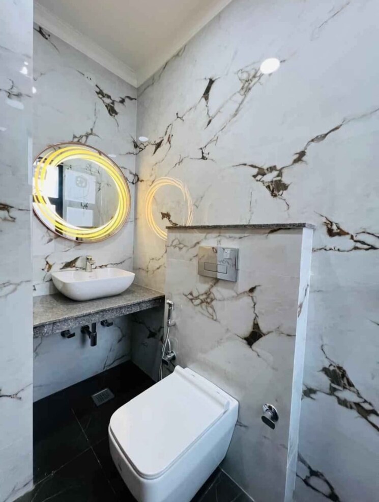 Master Bedroom, sector 38 4 Bedroom 1850 Sq.Ft. Builder Floor In Sector 38 Gurgaon 8265999