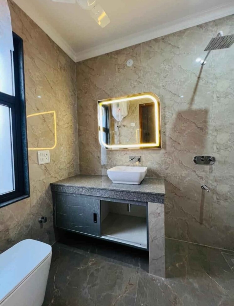 Kitchen, sector 38 4 Bedroom 1850 Sq.Ft. Builder Floor In Sector 38 Gurgaon 8265999