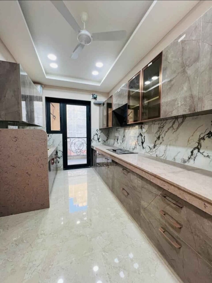 Kitchen, sector 38 4 Bedroom 1850 Sq.Ft. Builder Floor In Sector 38 Gurgaon 8265999